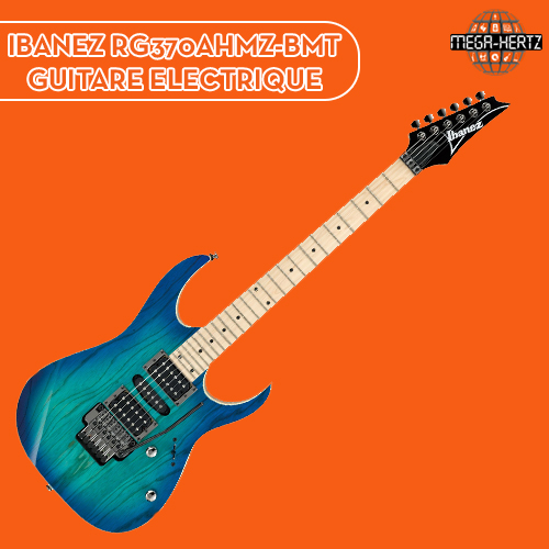 megahertzfr's tweet photo. 🔥 IBANEZ RG370 AHMZ-BMT / GUITARE ELECTRIQUE #ibanez #ibanezguitars #rg370ahmz #guitare #guitars #tekliss #reims #troyes

👉 https://t.co/F67bMvG7wr https://t.co/Lz69hgBZko