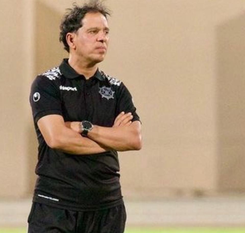 bofaker6's tweet photo. ( كما توقعت مصادرنا الحصريه )
أداره النادي العرباوي تسند مهمه التدريب. للمدرب فاروق عبدالله ومعه التونسي الزبير المعد البدني للفريق وسوف يبدا الثنائي مساء اليوم الثلاثاء في أول مران لهم مع الماردالعرباوي. وأقولها .المارد قد يمرض لكن لن يموت أبدا.كلنا عرباويه. https://t.co/GjzBxnjhdB