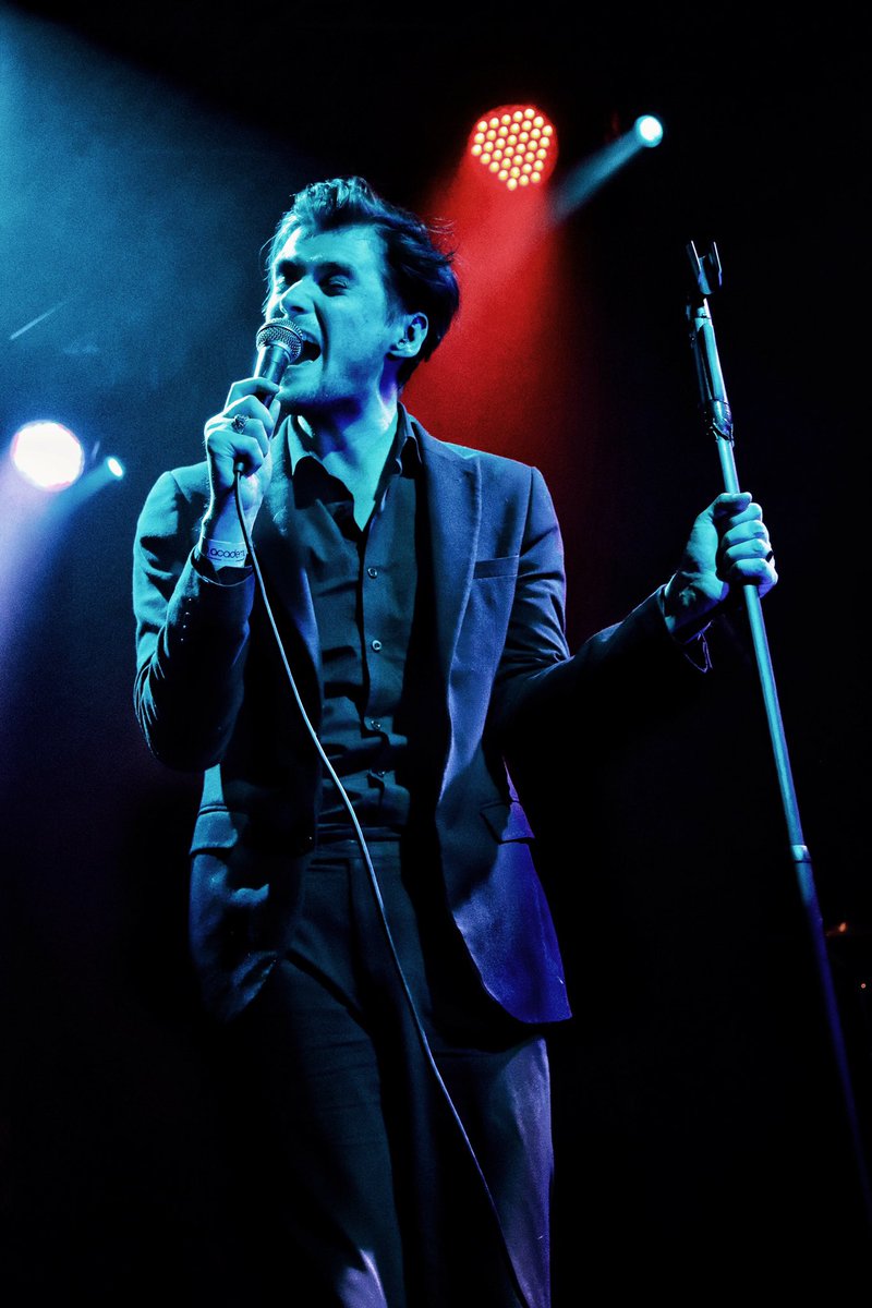 Wide Eyed tweet media