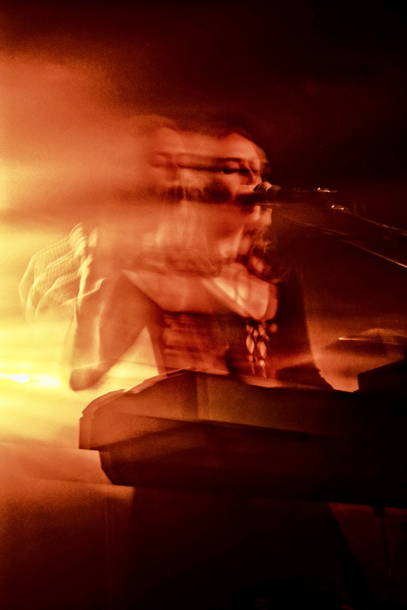 Wide Eyed tweet media