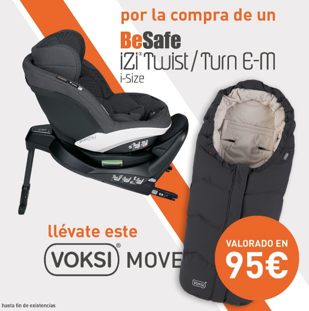 Besafe España tweet media