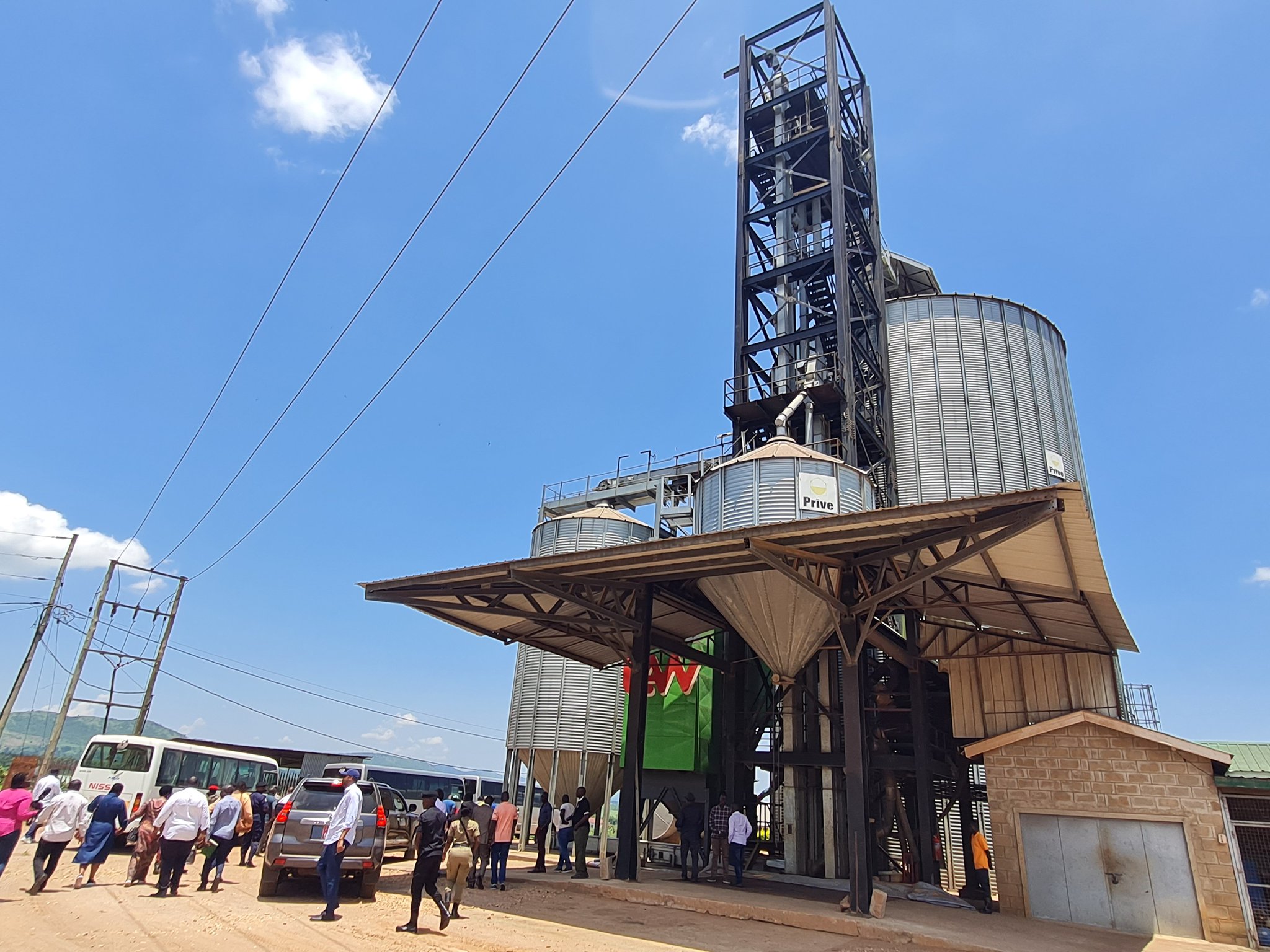 Uganda Investment Authority on Twitter "Members of Parliamentary