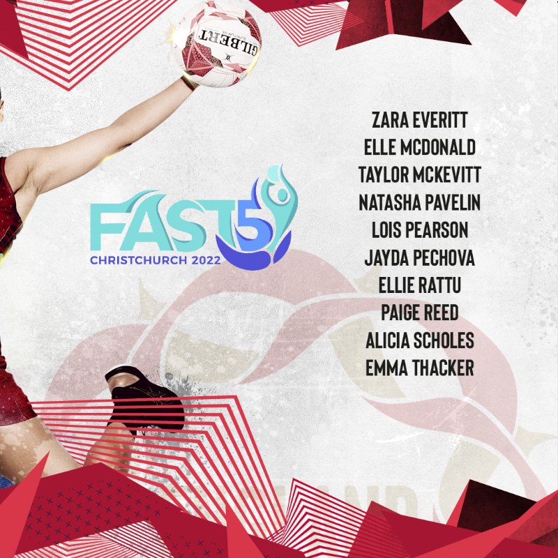 EnglandNetball's tweet photo. 🇺🇬 Vitality Netball International Series vs. Uganda
🇦🇺 Australia Series
🌍 Fast5 World Series

As @NetballWorldCup preparations step up, some new faces are set to take to the international stage for the Vitality Roses in the coming months 🌹

See who @JessThirlby has selected 👇