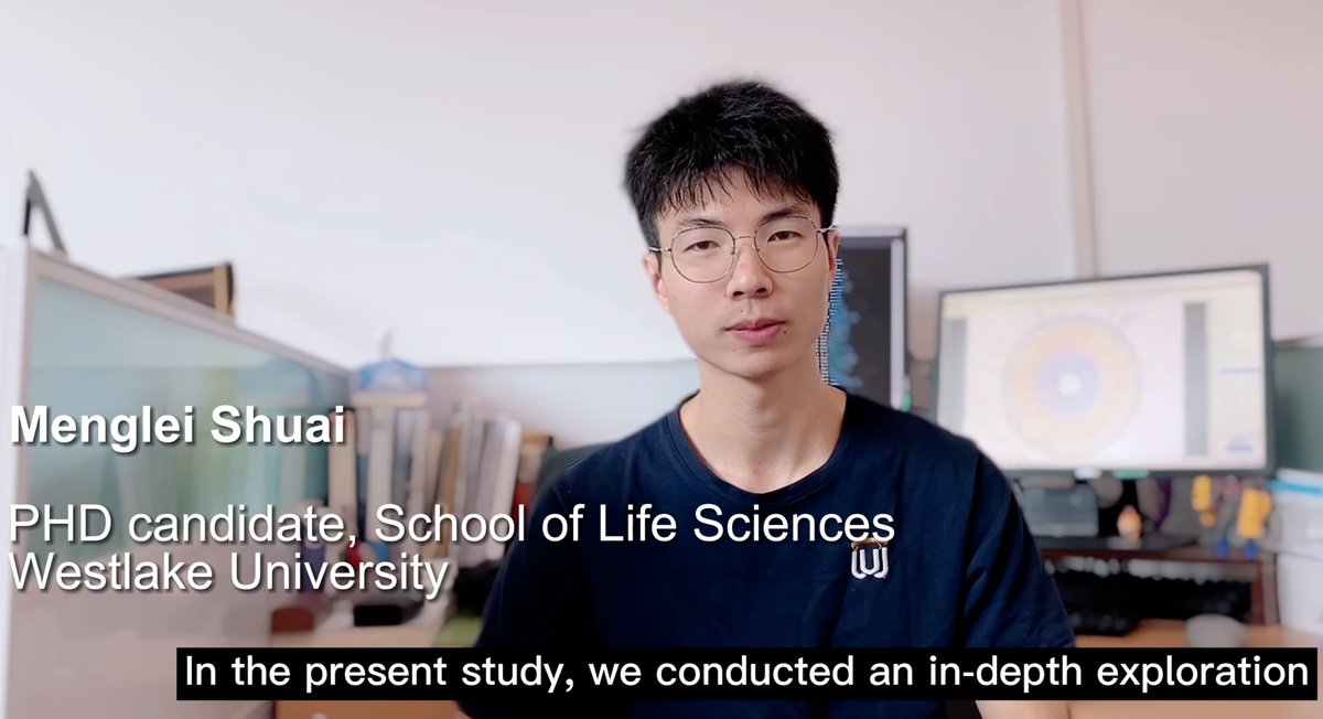 Gut_BMJ's tweet photo. Latest #GUTVideo on the paper 

"Mapping the human gut mycobiome in middle-aged and elderly adults: multiomics insights and implications for host metabolic health" via https://t.co/1gOxUbbOZT

Paper via: https://t.co/AHHYpYeisn

@zheng_jusheng @MengleiS https://t.co/WoKHV80E0e