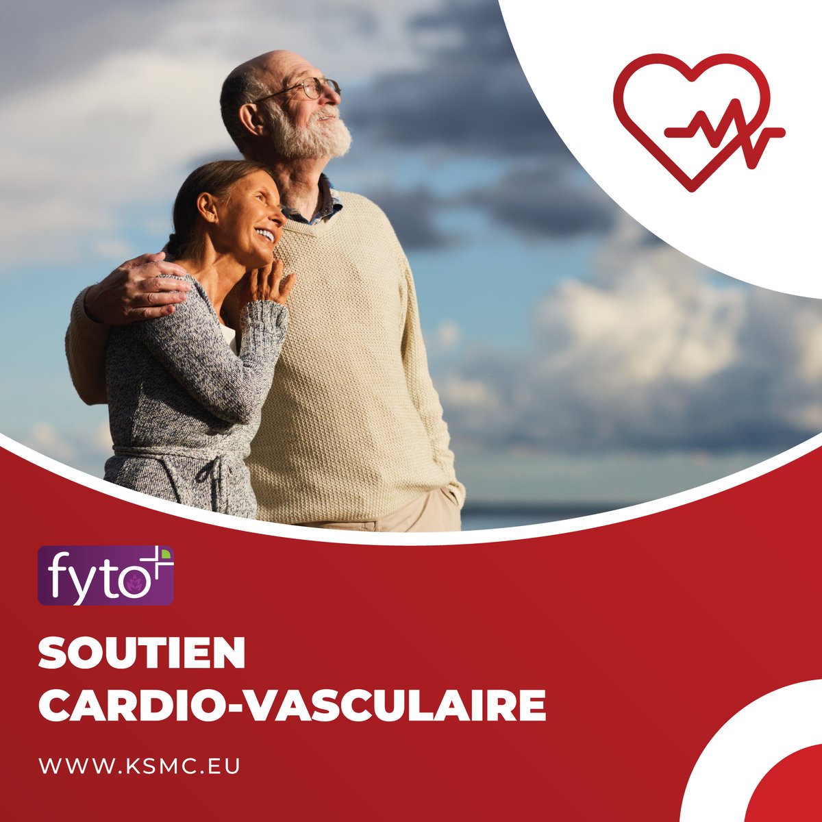 KsmcSprl's tweet photo. #ksmclaboratories #foodsupplement #nutraceuticals #health #generalhealth #generalhealth #hearthealth #hearthealth #cardiovascular https://t.co/N45YztUTW9