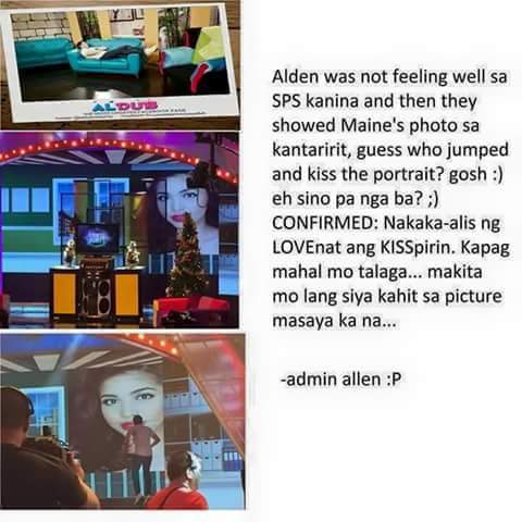 Tuloy ang Saya- MAICHARD.. CTTO 99
<a href="/DirekMike/">Michael Tuviera</a> <a href="/EatBulaga/">Eat Bulaga!</a>
<a href="/AngPoetNyo/">Joey de Leon</a> <a href="/sotto_tito/">Tito Sotto</a>
<a href="/ABSCBN/">ABS-CBN Entertainment</a> <a href="/gmanews/">GMA Integrated News</a>
<a href="/UnangHirit/">Unang Hirit</a> #BOYCOTTMZETxAPTxGMA560
