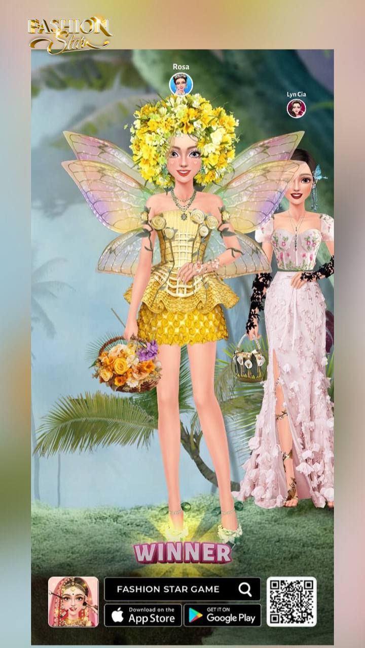 Trendy Fashion Styles Dress Up – Apps no Google Play