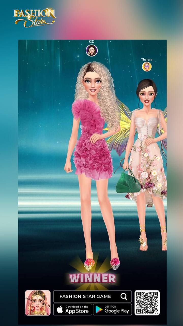Trendy Fashion Styles Dress Up – Apps no Google Play