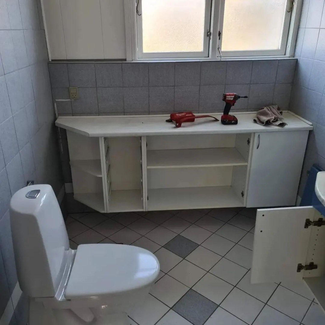 incise_ug's tweet photo. Do you want to refurbish your bathroom or house? Our microtopping can be applied on any surface including tiles without removing them.
Visit our showroom at plot 176, sixth street industrial area or call us on 0776622579 today 😃.
-
#incise
#alifefullofdesignsecrets
#microtop https://t.co/JnkQKVNxhk