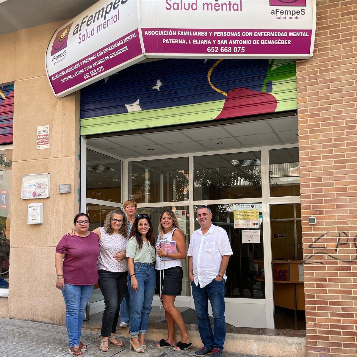 Isabel Segura García tweet media