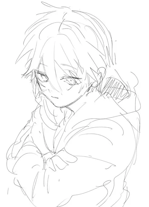 らくがき 