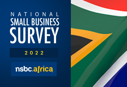 NSBCAfrica's tweet photo. Help small business South Africa today! Complete this snap survey and you could win a Digital ONE Marketing Campaign valued at R50,000.00. https://t.co/pcprJk6y8A #SmallBusiness #SouthAfrica #SME #Survey https://t.co/uXxtpnmTJA