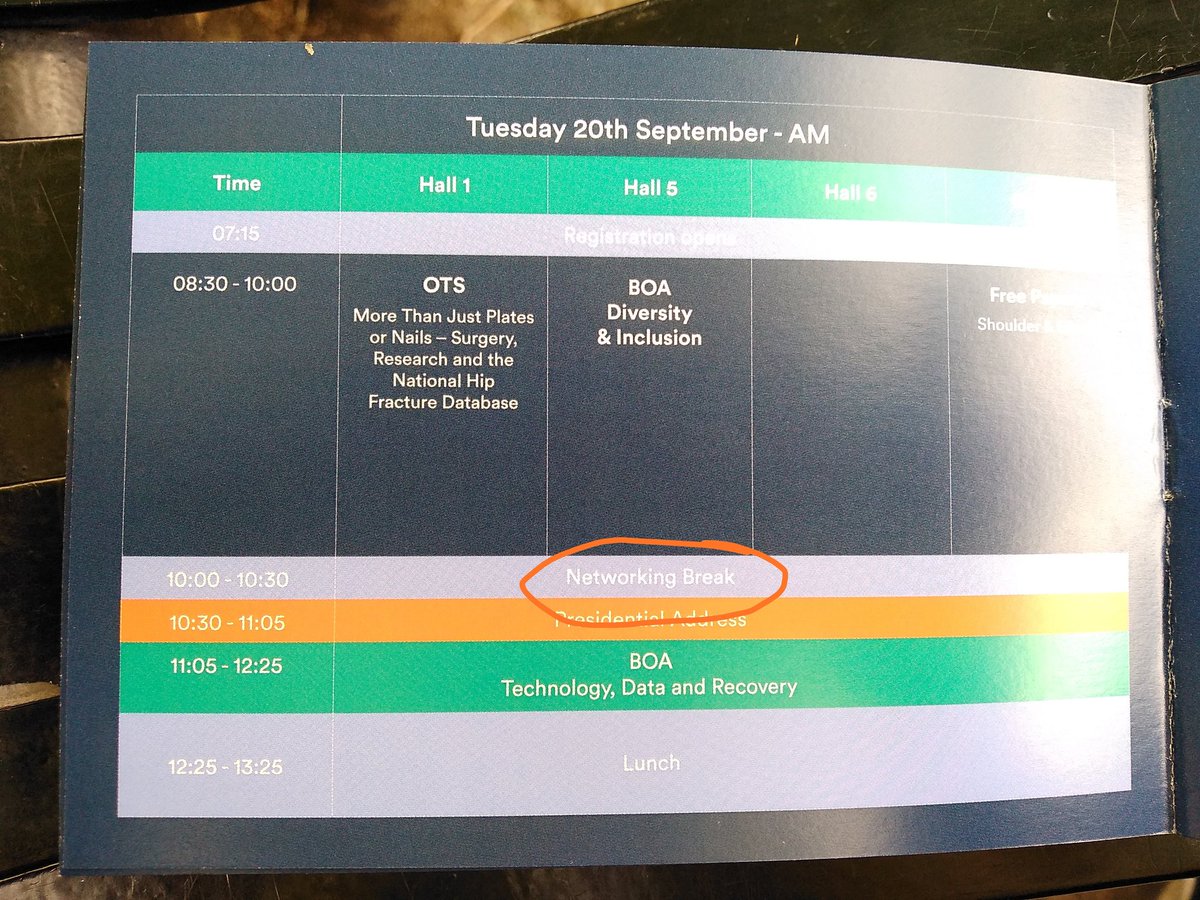 Surgeon on the Spectrum tweet media