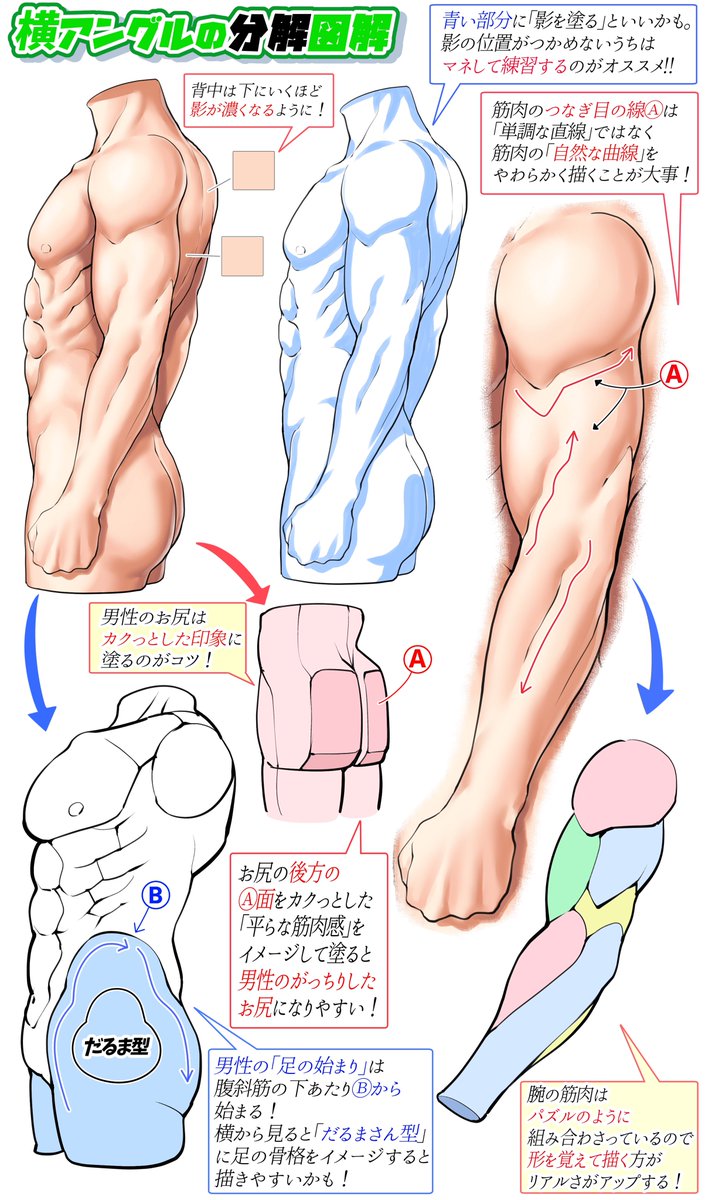 マッチョ のイラスト マンガ コスプレ モデル作品 946 件 Twoucan