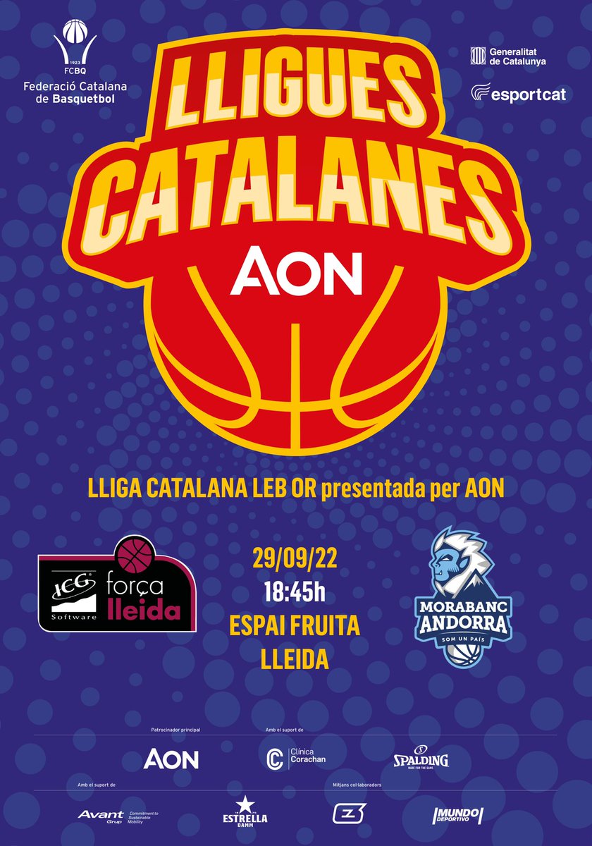 HIOPOS LLEIDA tweet media