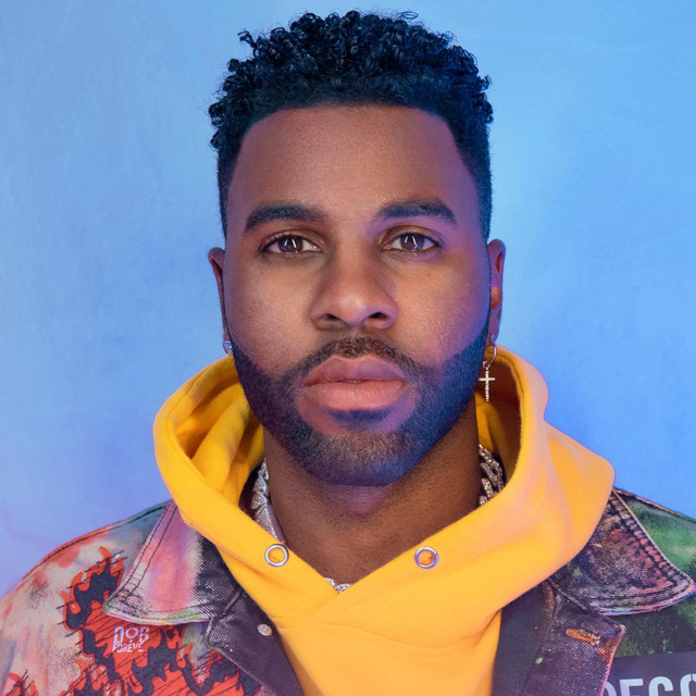 Happy Birthday to Jason Derulo - 