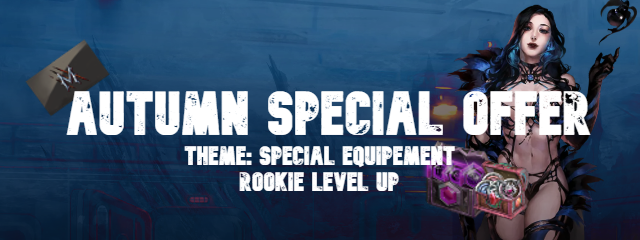 #DarkEdenM #MMORPG 
For the specific period, special items sale and the discount will proceed in the [Special Offer]~!
Would you like to check more information?

darkedenm.wemadeconnect.com/event/?q=%2Fev…