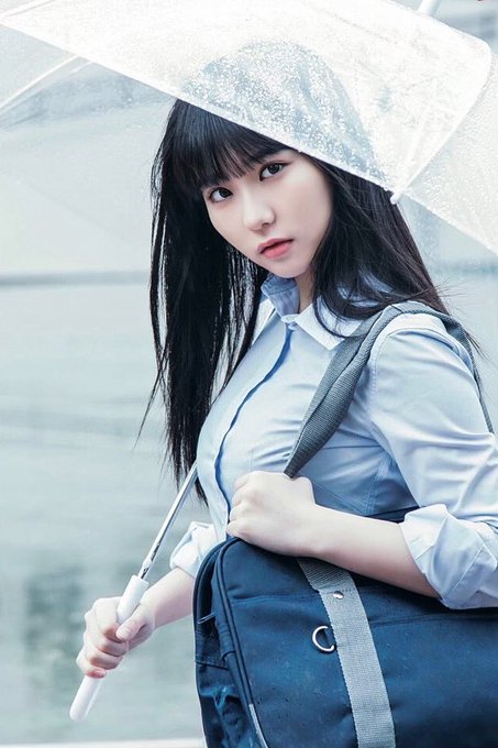 田中美久