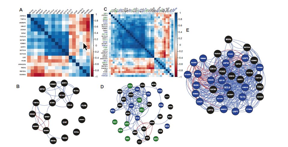 Genetic aetiologies for childhood speech disorder: novel pathways co-expressed during brain development. By Antony Kaspi et al.  #speechdisorder #genetics #neurodevelopment #geneexpression #neurology #mentalhealth #OpenAccess  nature.com/articles/s4138…