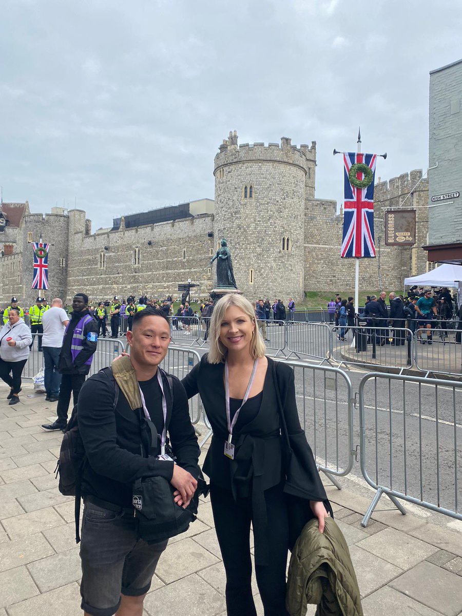 Ben Lewis tweet media