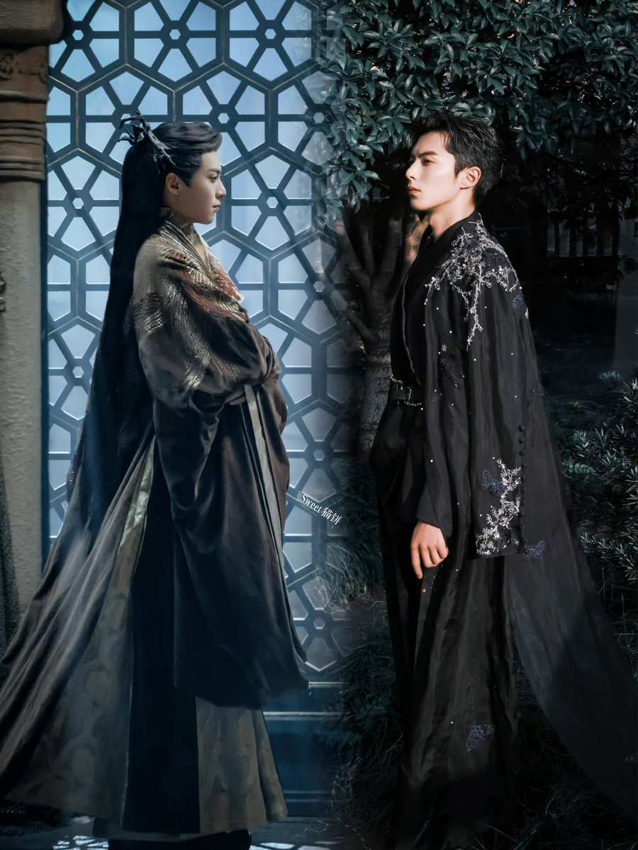 sunsetl18758253's tweet photo. #DylanWang is the one and the only #DongFangQingCang 😎🥰
#WangHeDi #王鹤棣 
crto https://t.co/MAcWi9UqI2