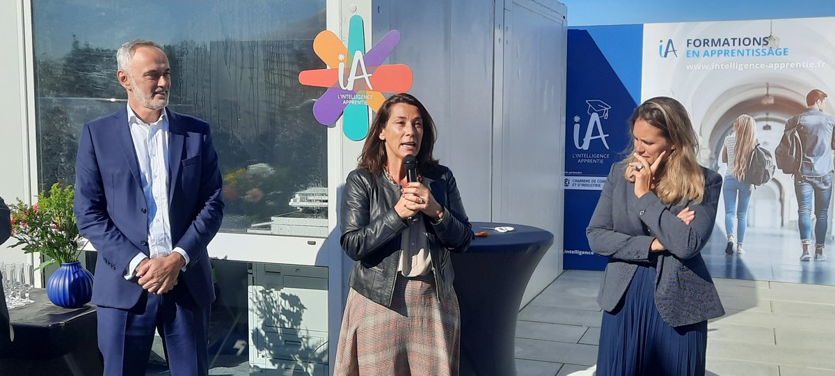 CCI Nantes St Nazaire tweet media