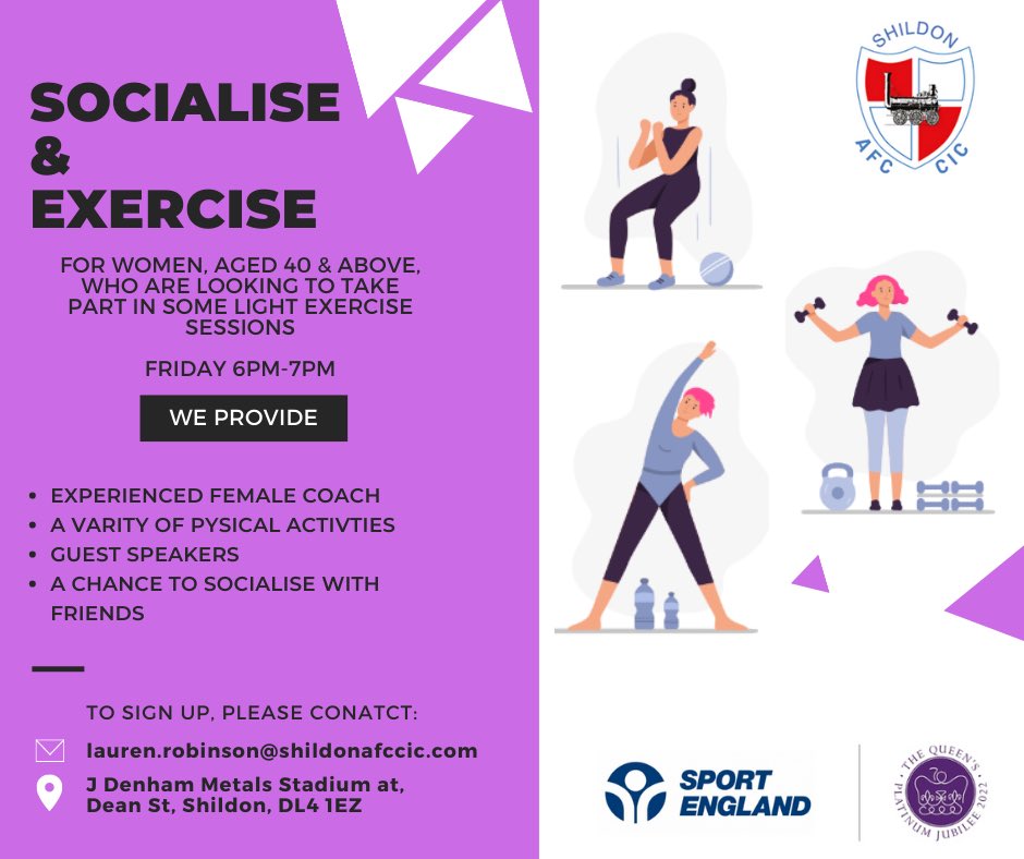 ⚽️ Shildon AFC ⚽️🚂 tweet media