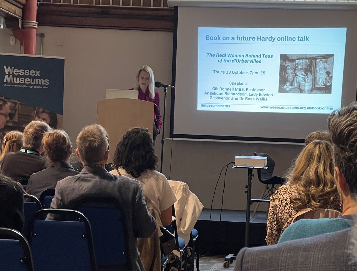 Gill Donnell MBE tweet media