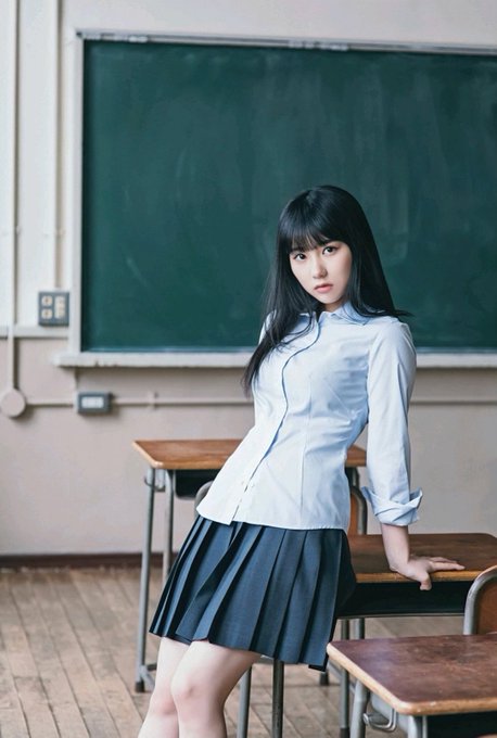 田中美久