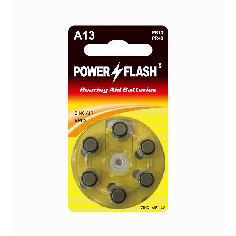 ShanDongHuatai's tweet image. "Zinc Air Button Cell-PR48 ZA13 1.4V"
It is mainly used for hearing aids, toys, flashlights, calculators, electronic watches, anti-theft devices, watch movements, electronic desk calendars, etc.
en.huataibattery.com/product/226.ht…

#ZincAirButtonCell #ButtonCell #Cell #Huatai