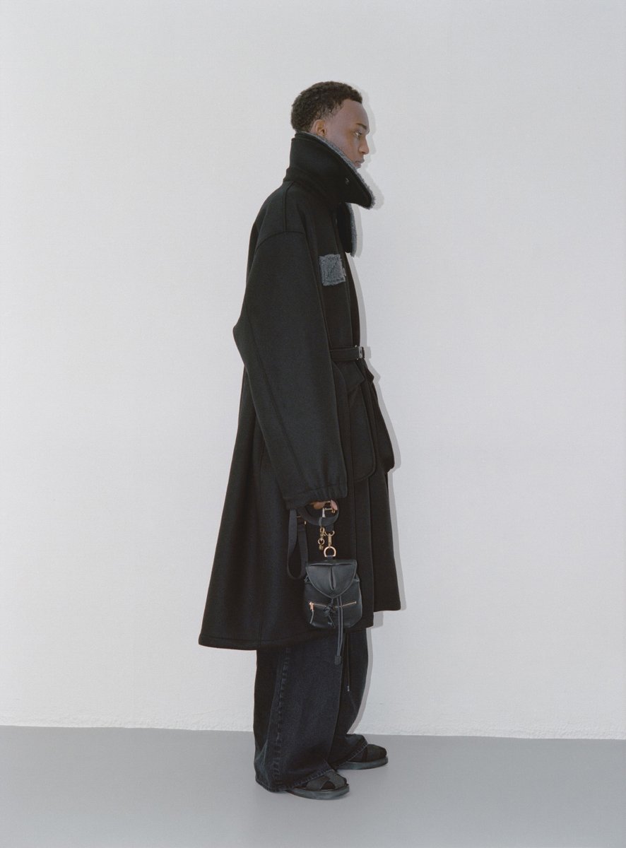 NEW ARRIVAL】 SOSHIOTSUKI(ソウシオオツキ) 2022AW collection