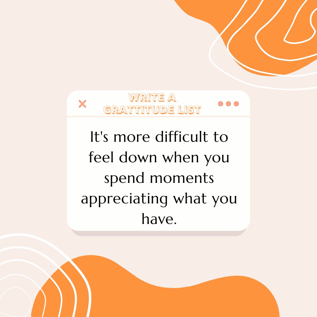 TimeForThriving's tweet photo. This week is International Week Of Happiness At Work, here are 5 TopTips to feel happier at work.

#TopTips #TimeForTalking #Happiness #Work https://t.co/hiKG47eaGw