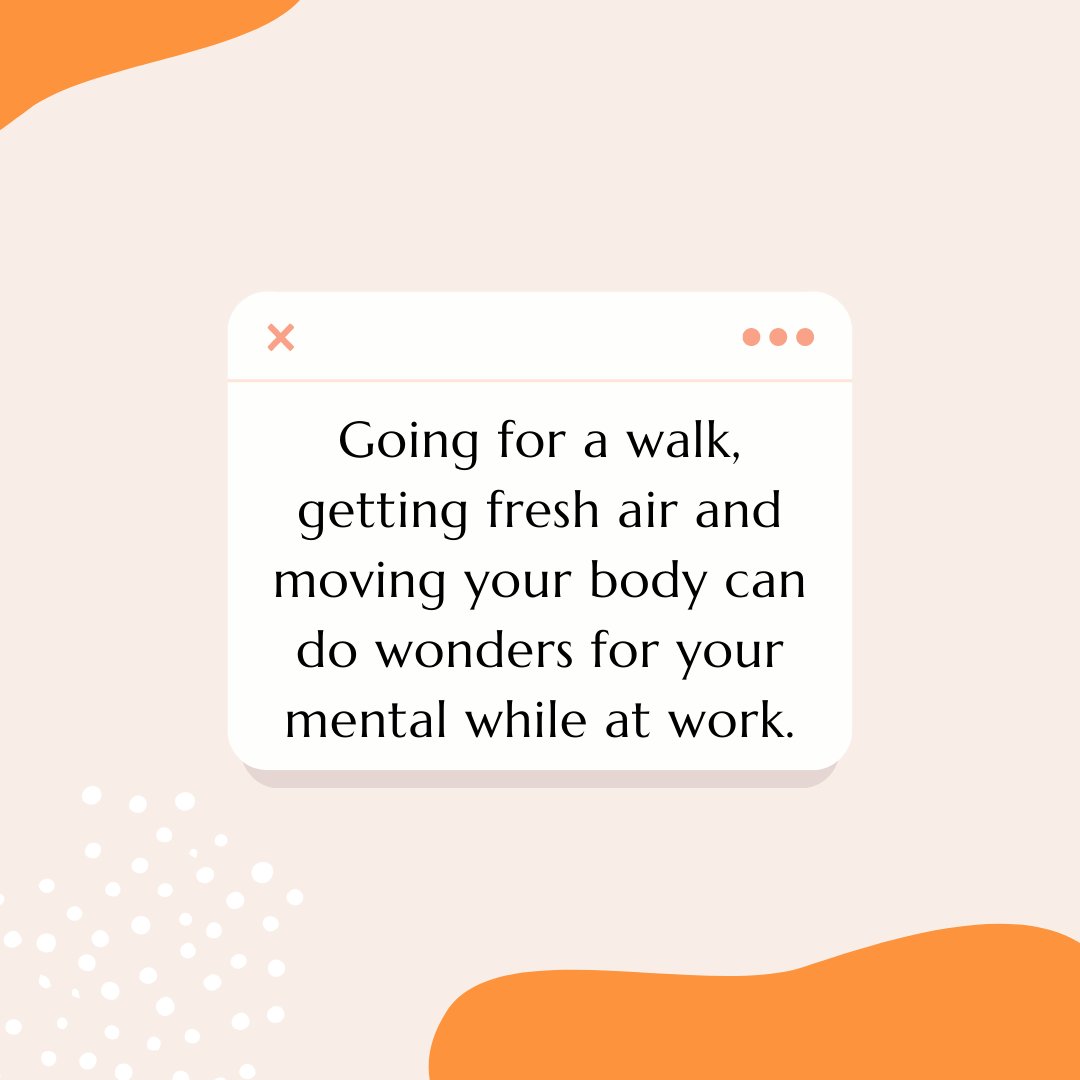 TimeForThriving's tweet photo. This week is International Week Of Happiness At Work, here are 5 TopTips to feel happier at work.

#TopTips #TimeForTalking #Happiness #Work https://t.co/hiKG47eaGw