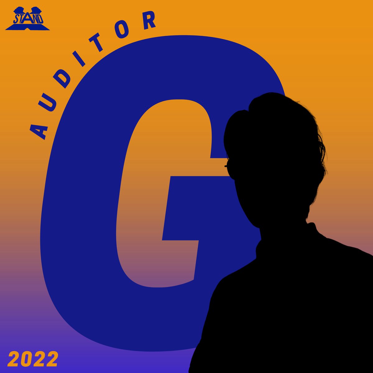 cdustandparty's tweet photo. Here’s a sneak peek of your STAND Secretary, Treasurer, and Auditor! 💙🧡

Can you guess your candidates? If any of these figures seem familiar to you, then make sure to tune in for the long-awaited reveal tomorrow to see if your guesses are correct!

#iStandWithSTAND
#STAND2022 https://t.co/Xt8dO1HZm4