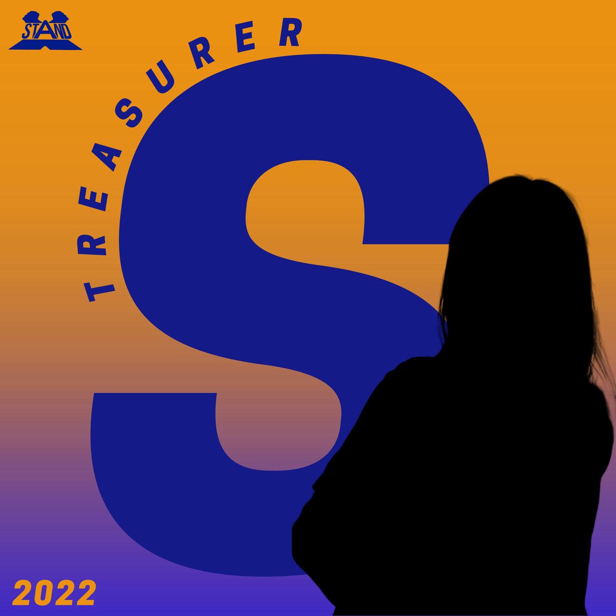 cdustandparty's tweet photo. Here’s a sneak peek of your STAND Secretary, Treasurer, and Auditor! 💙🧡

Can you guess your candidates? If any of these figures seem familiar to you, then make sure to tune in for the long-awaited reveal tomorrow to see if your guesses are correct!

#iStandWithSTAND
#STAND2022 https://t.co/Xt8dO1HZm4