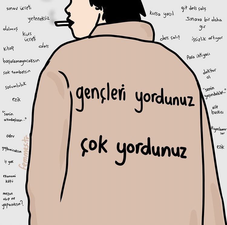 _iremturudu's tweet photo. Benim kpss ye olan inancım kalmadı. 

#kpss22 #ösym https://t.co/jhbW2MOypP
