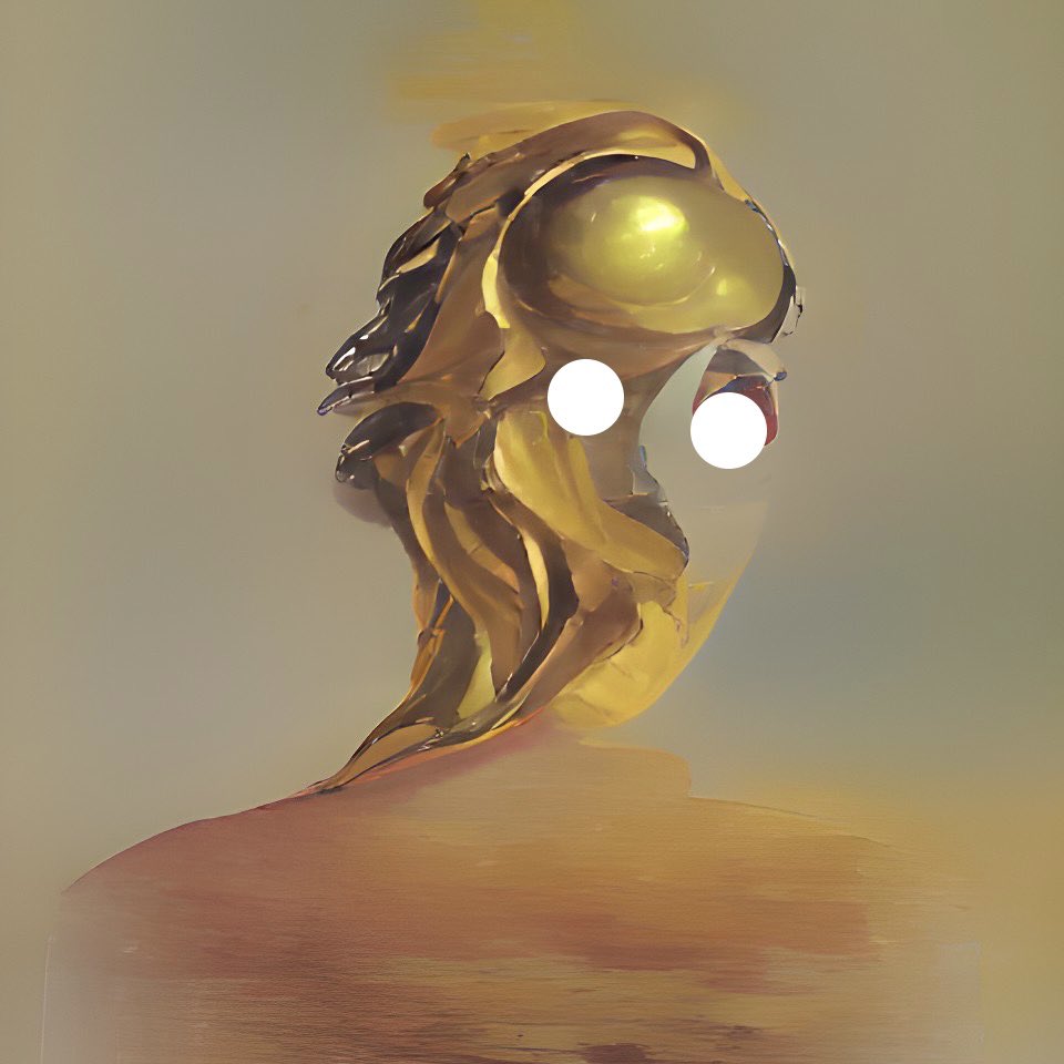 OthersPFP's tweet photo. Coming soon

#others #otherspfp #ai #aiart #generative #generativeart #identity #self #mentalhealth #arttherapy #therapy #nft #nftart #ashwhite #pfp https://t.co/1W7SNjzQmc