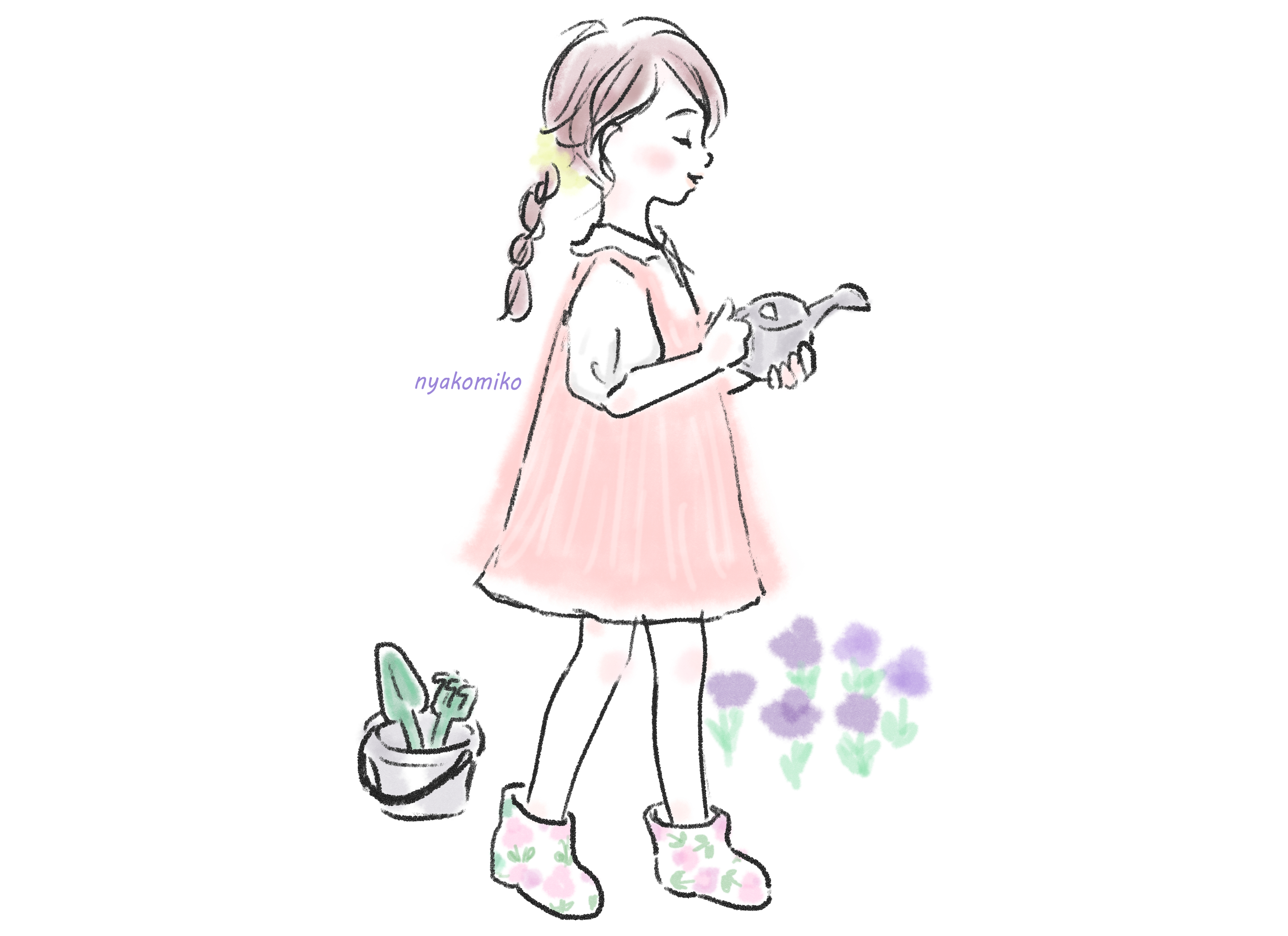 تويتر おしゃれイラスト البحث في تويتر