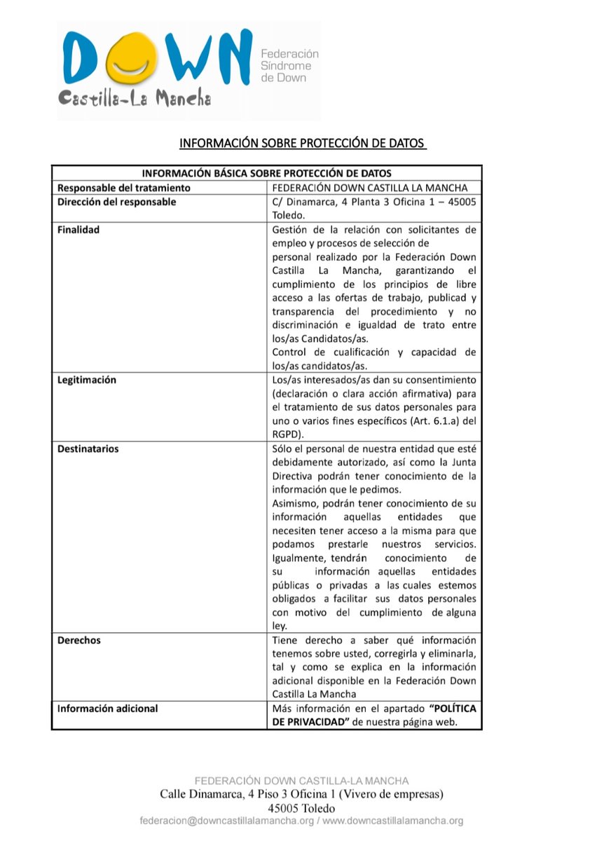 Down CLM tweet media