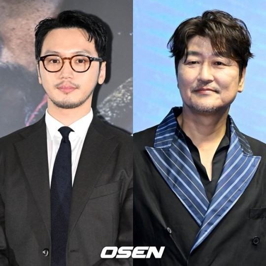 KoreanUpdates! on Twitter: "#ByunYoHan reportedly cast as the lead for