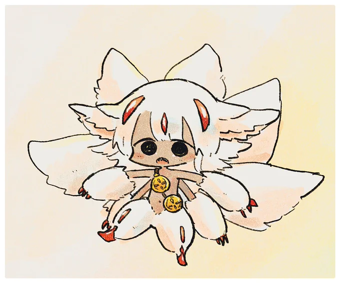 ファプタ.............そす............. 