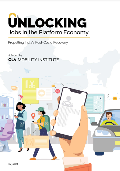 OMIFoundation's tweet photo. The booming platform ecosystem lies at the core of India's digital revolution with the potential to #FliptTheScript &amp; unlock millions of jobs. To understand the impact of platforms in achieving the 2030 Agenda for #SustainableDevelopment, read OMI's report https://t.co/cZZK4qvJmx https://t.co/NQ4Ka7c6Ln