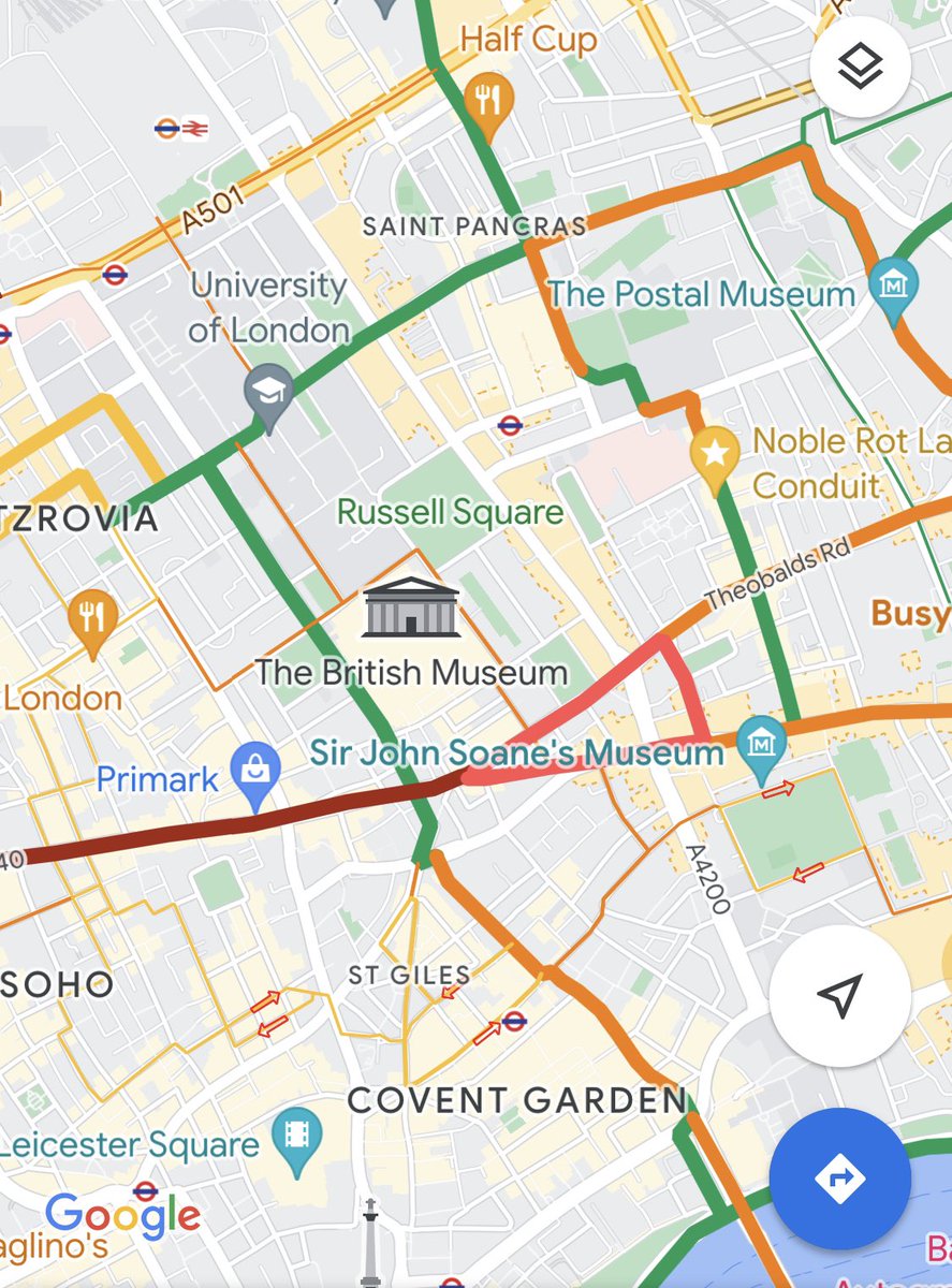 Route Plan Roll tweet media