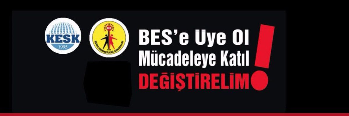 BES VAN ŞUBESİ tweet media