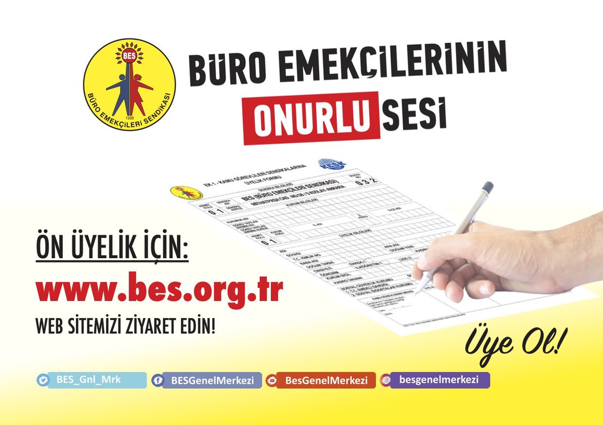 BES VAN ŞUBESİ tweet media