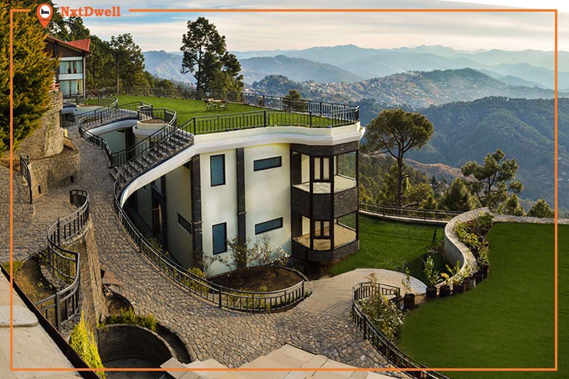 NxtDwell's tweet photo. Cradled in the wilderness of Himalayan ranges, the sprawling town of Almora shaped like a horse-shoe is a hill station that boasts of a pre-British heritage and an adyllic vibe.
Book Hotels and Resorts to this Beautiful place and
get upto 40% off on Booking
#NxtDwell #travel https://t.co/l99Wb6bdaL