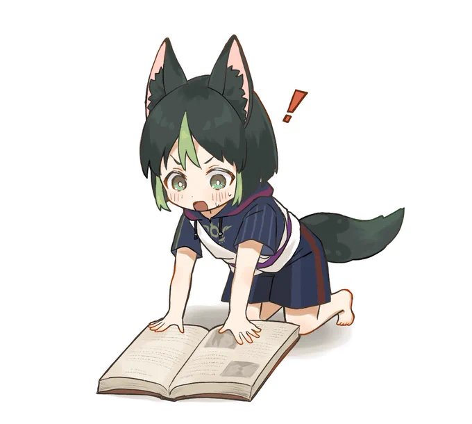 子ティナリ 