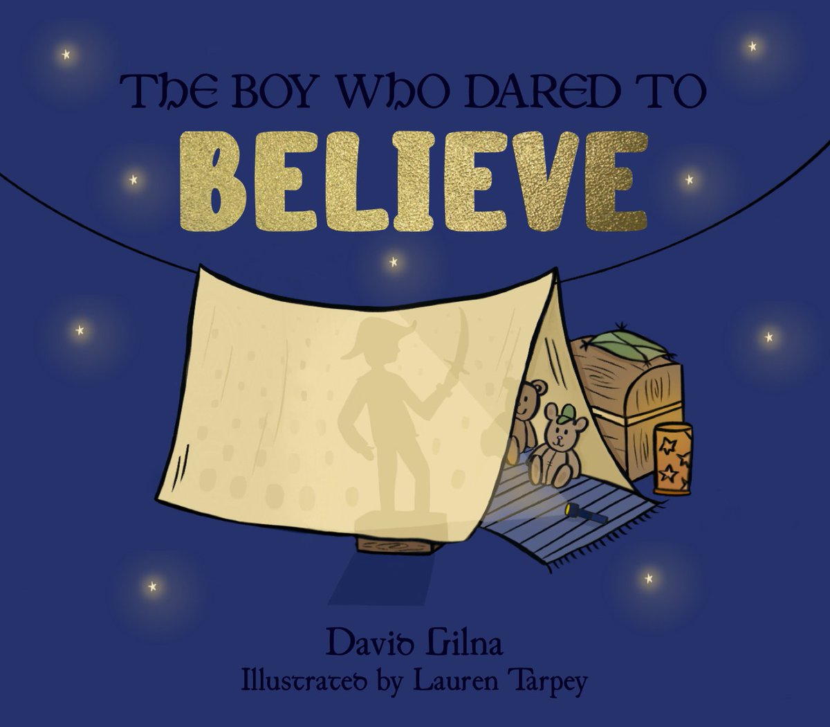 irishplaywright's tweet photo. My nephew lost his father which broke my heart and it inspired me to create a book for him dealing with Grief, The Power of Imagination &amp; Celtic Mythology 'The Boy Who Dared To Believe'. It found a home with Langton's International Agency in New York. Here is the book cover. https://t.co/7iVqkcNfma