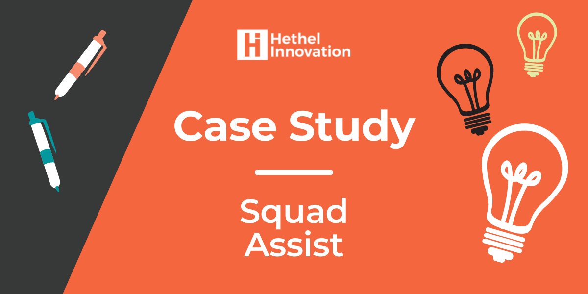 HIL_Updates's tweet photo. Latest blog alert! 
 
https://t.co/3kZALn2G42 

This one will be of particular interest to footy fans. We caught up with the guys from @SquadAssist about their newly developed web application, to help squads organise matches. 
 
Sign up and test the demo via the blog! https://t.co/idZt4uSJnz