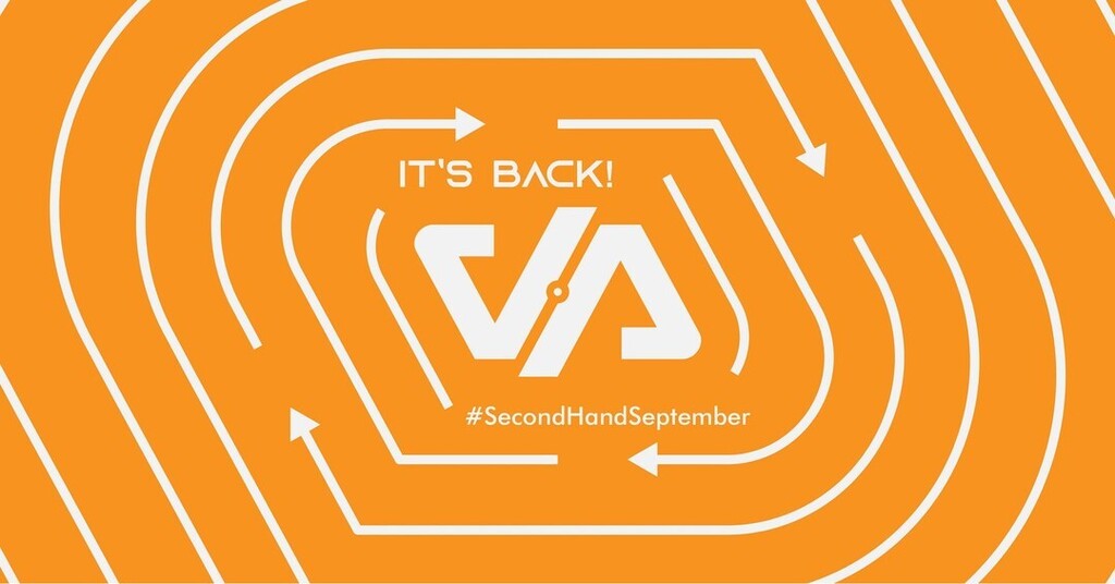 VectorAirUK's tweet photo. Second-hand September is in full swing, with many deals now listed for this month only! 

https://t.co/57fGAjX82V

 #airgun #airsoft #shoplocal #secondhandseptember #buyused #offer #fallsale https://t.co/eb9aCtDg5w https://t.co/ckTcQNdzzl
